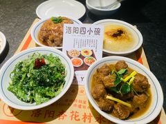 -杏花村水席楼·洛阳水席(老城十字街店)