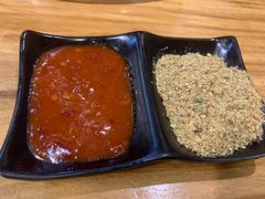 -石记老北京炙子烤肉(松园店)
