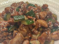 -万荣烤鸭店·北京菜(天坛店)