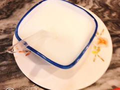 杏仁豆腐-玫瑰甜品(文明路店)