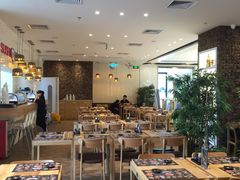 大堂-Sushi Love 创意寿司(丽影广场店)