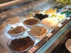 -成都你六姐·牛肉冒菜(城市集市合生汇店)