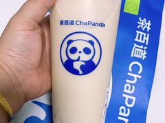 -茶百道(太平门直街店)