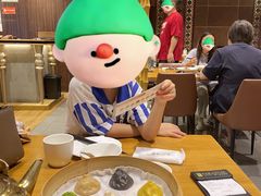 -乐忻皇朝(上海中心大厦店)