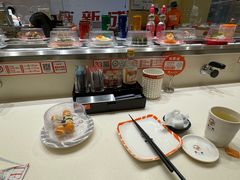 -新一番三文鱼寿司(友谊国贸城店)