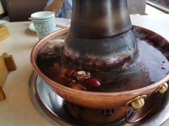 -阳坊胜利涮羊肉(阳坊老店)