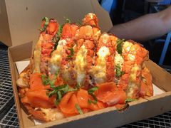 -Steveston Pizza Company (Richmond)