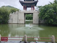 -珠海圆明新园