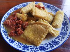 -茅老太臭豆腐