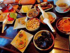 -青藤茶馆(南山路店)