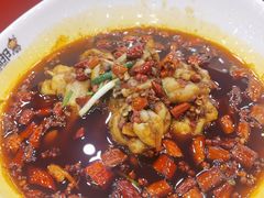 -簋街仔仔小龙虾(总店)