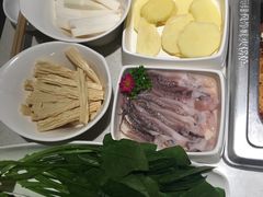 -海底捞火锅(亲子主题北金鹰店)