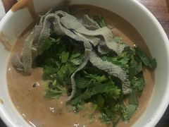 -老爆肚满五香烧牛羊肉