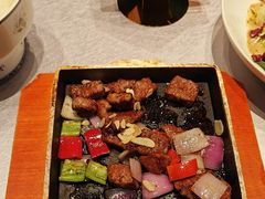 -盛福楼·惠山宴(盛岸路店)