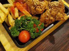 -Kpasta韩式意大利面