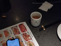-赠李白·如诗的川味(余杭万达广场店)