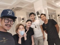 点击看大图 -金夫人婚纱摄影(华南店)