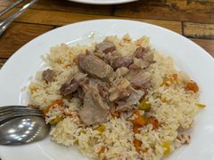 -塔斯提抓饭(东城汇店)