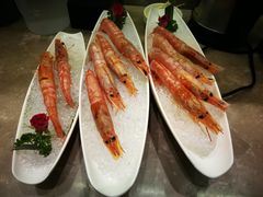 -飨食汇全日制餐厅·昆山皇冠假日酒店(九方店)