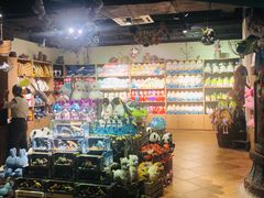 -波塞冬旅游度假区