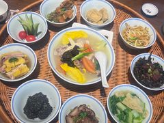-绍兴老味道·非遗门店(银泰城店)