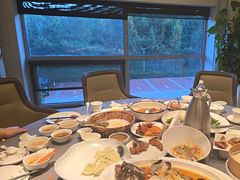 -澜小宴·胶东海鲜烟台味(时光塔店)