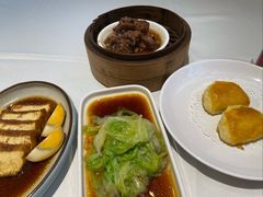 -万龙洲海鲜(南新仓店)