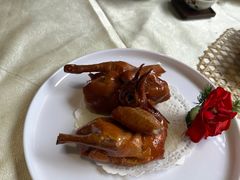 -味可道美食坊(福基路店)