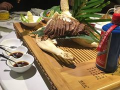 -赵记老铺(市府恒隆广场店)
