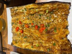 烤茄子-管氏翅吧(国展店)