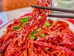 -虾铺子龙虾·私房菜(金源花苑店)