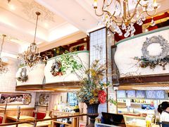 -玛格萝妮比萨屋(四平店)