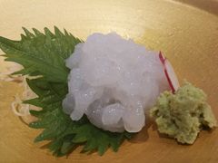 -泉寿司(万科公园店)