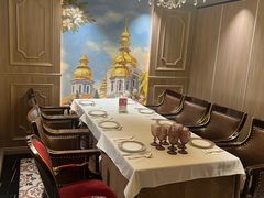 -俄士厨房(环球港店)