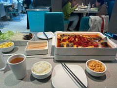-半天妖烤鱼(西直门凯德mall店)