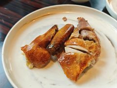-新天世纪中餐厅