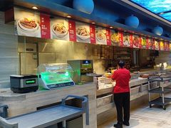 -皇马假日醉海南大酒店·假日一品派茶楼(秀英店)