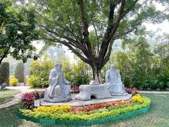 -广东圆玄道观