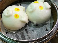 -点点心点心专门店(湾仔店)