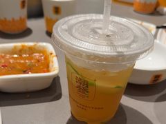 -潮发潮汕牛肉店(龙洞店)