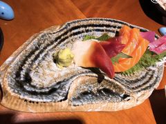 -牛玄庵日式寿喜烧·料理店(新源里店)