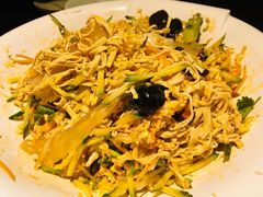 二嫂盆菜-靠山屯东北农家菜(八龙桥雅苑店)