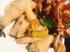 -汉巴味德(大悦城店)