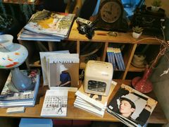 -时光花园(白鹭洲店)