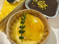 -東盛炭烤自助料理(浦东文峰广场店)