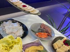 -芸山季·云南野生菌火锅(宝能环球汇店)