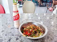 大华干捞粉-文惠桥头大华干捞粉