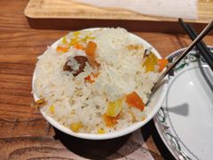 -SEEUNARI西域娜依新疆菜(环宇广场店)