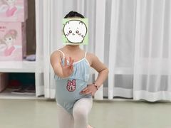 -朵拉舞蹈·少儿舞蹈·成人舞蹈(百花校区)