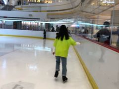-冠军冰场CHAMPION RINK(苏州中心商场店)